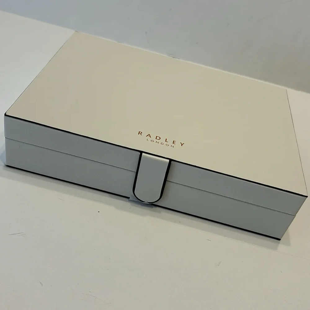 Radley London Jewelry Box